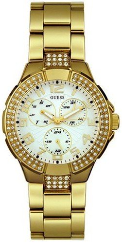 Guess Watch