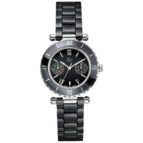 Guess Watch