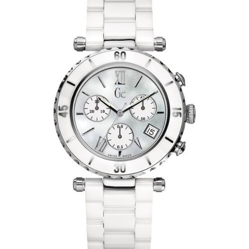 Guess Watch