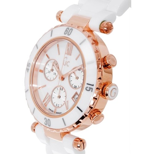 Guess Watch