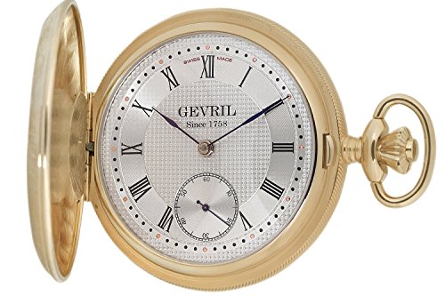 Gevril Watch