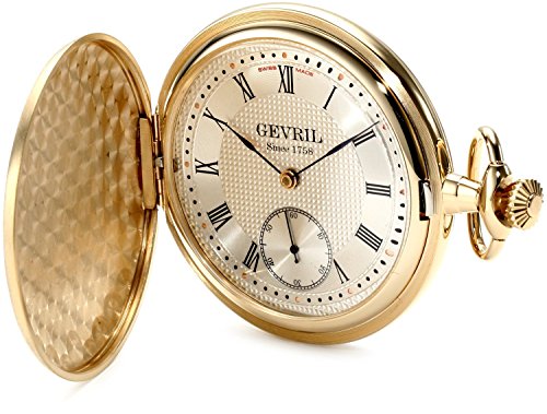 Gevril Watch