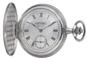 Gevril Watch