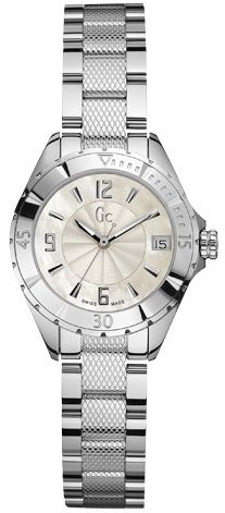 Gc Guess Collection Watch