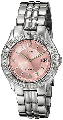 Guess Watch