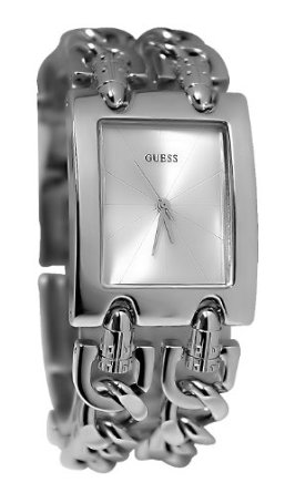 Guess Watch