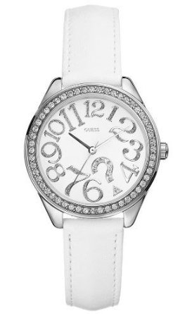 Guess Watch