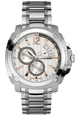 Gc Guess Collection Watch