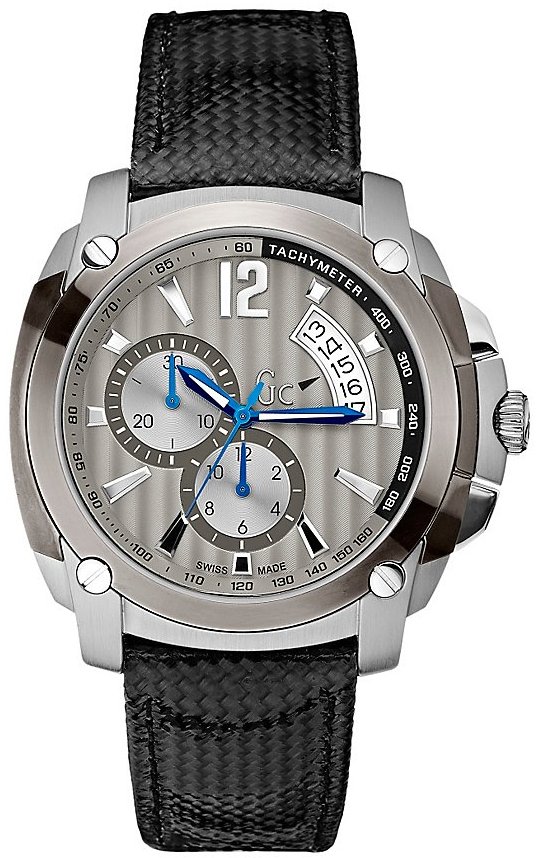 Gc Guess Collection Watch