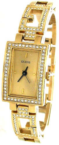 Guess Watch