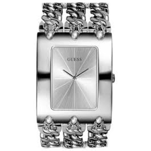 Guess Watch