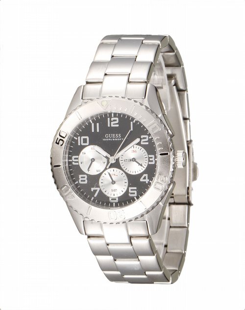Guess Watch