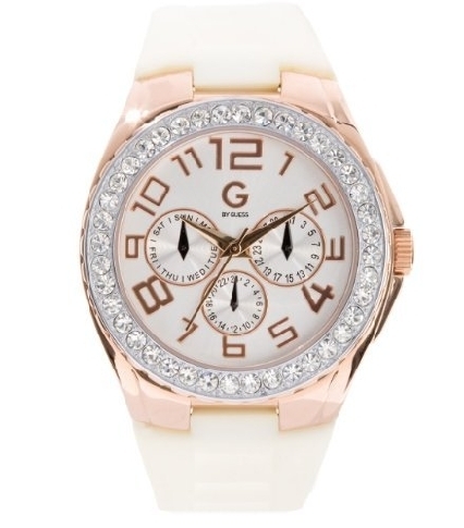 Guess Watch