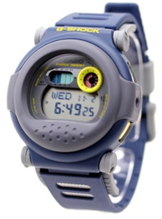 Casio Watch