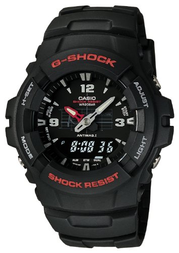 Casio Watch