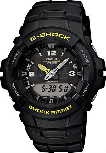 Casio Watch