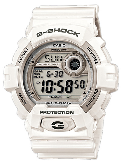 Casio Watch