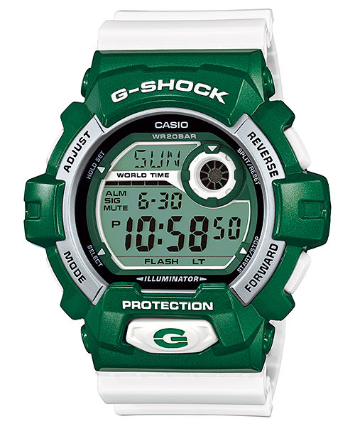 Casio Watch