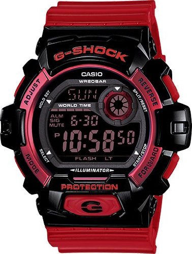 Casio Watch