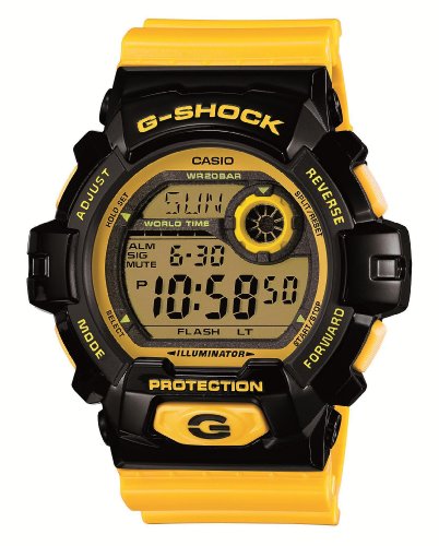 Casio Watch