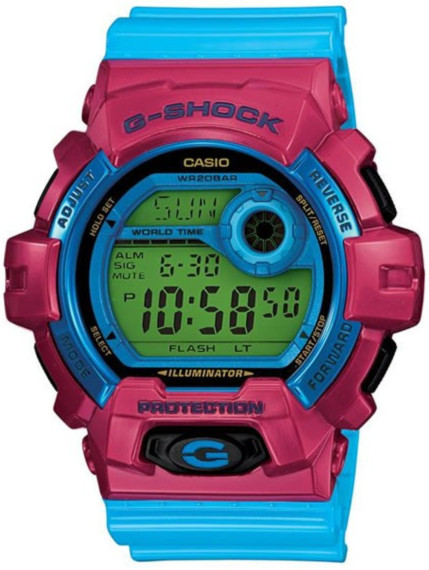 Casio Watch