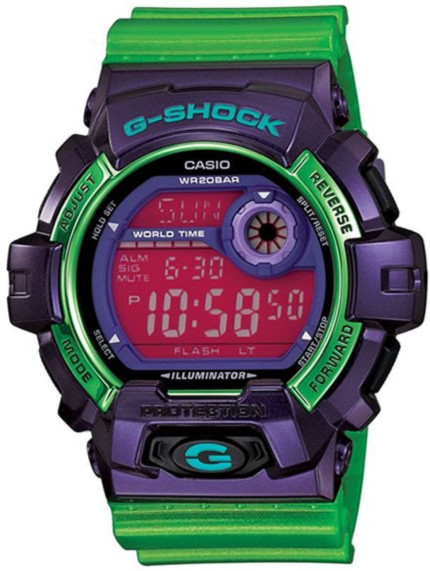 Casio Watch