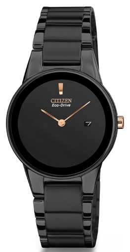 Citizen Watch