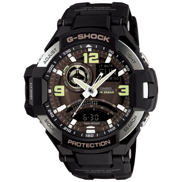 Casio Watch