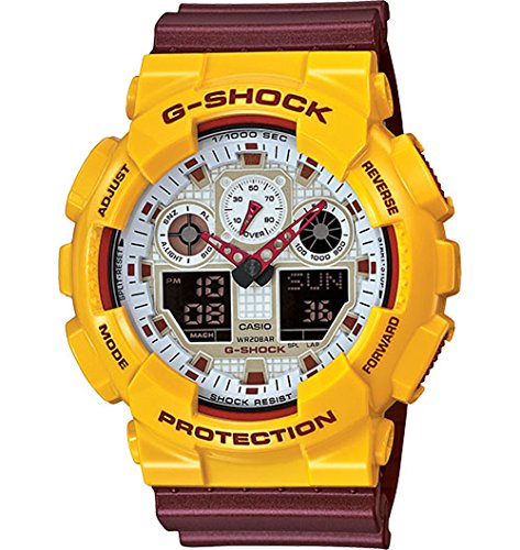 Casio Watch