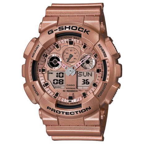 Casio Watch