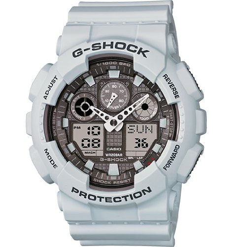 Casio Watch
