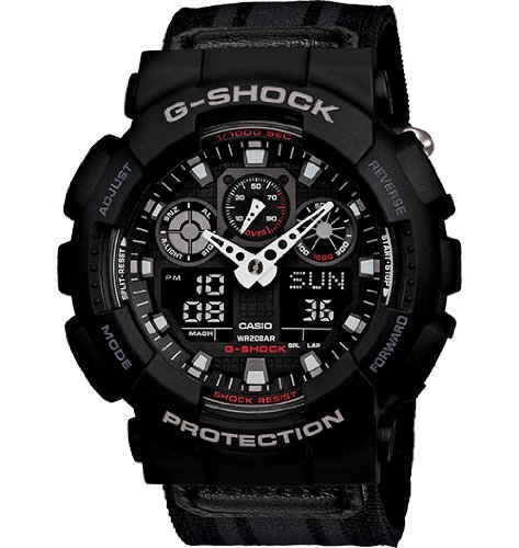 Casio Watch