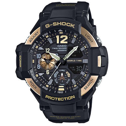 Casio Watch