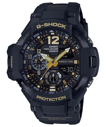 Casio Watch