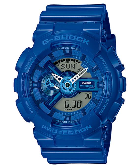 Casio Watch
