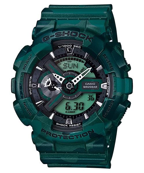 Casio Watch