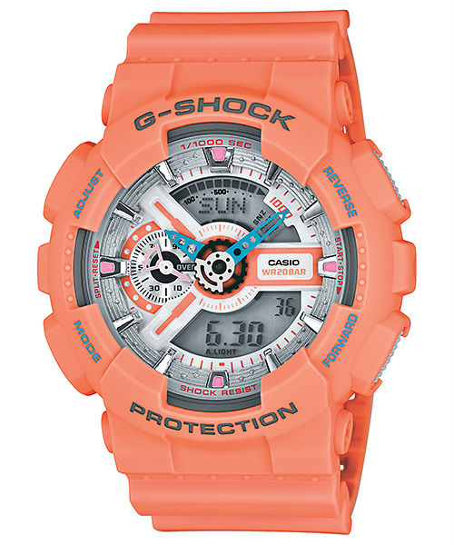 Casio Watch