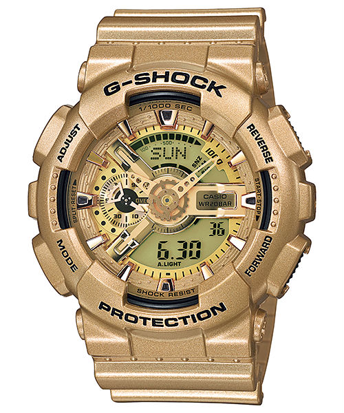 Casio Watch