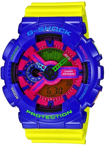 Casio Watch