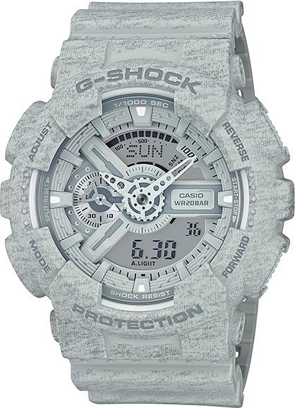 Casio Watch