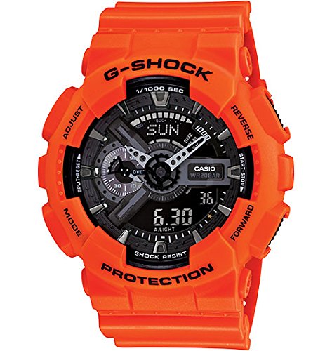 Casio Watch