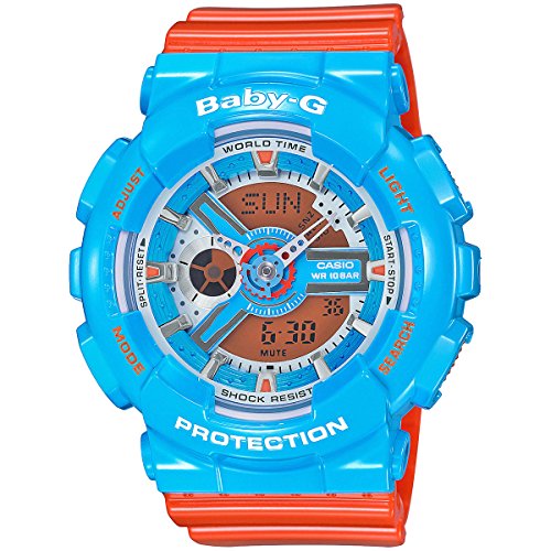 Casio Watch
