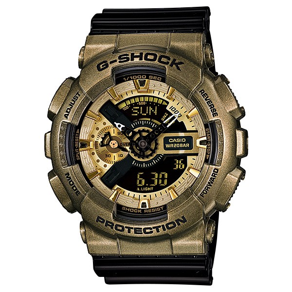 Casio Watch