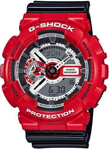 Casio Watch