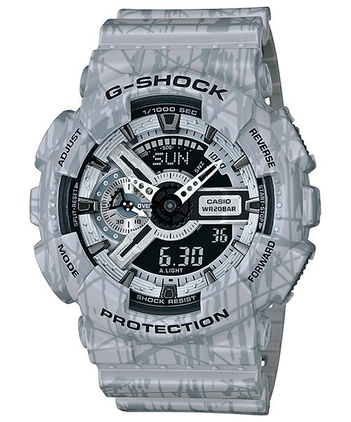 Casio Watch