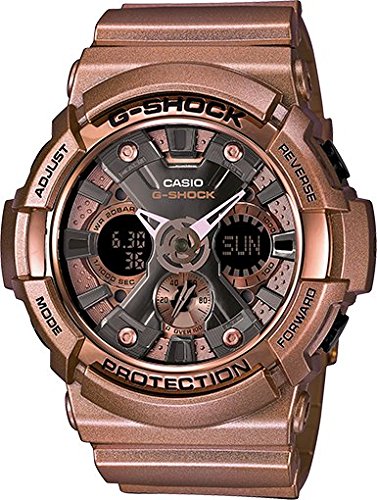 Casio Watch