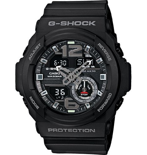 Casio Watch