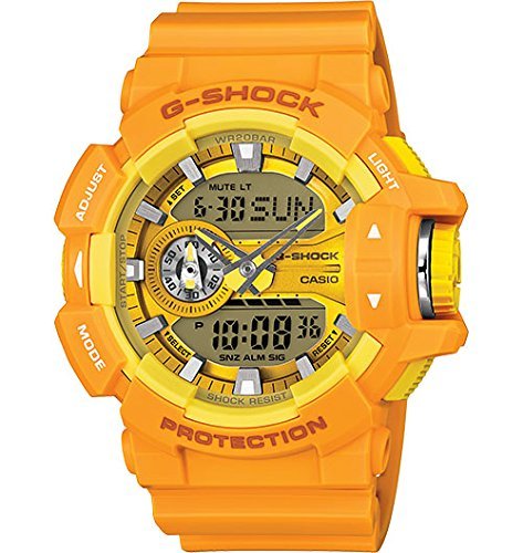 Casio Watch