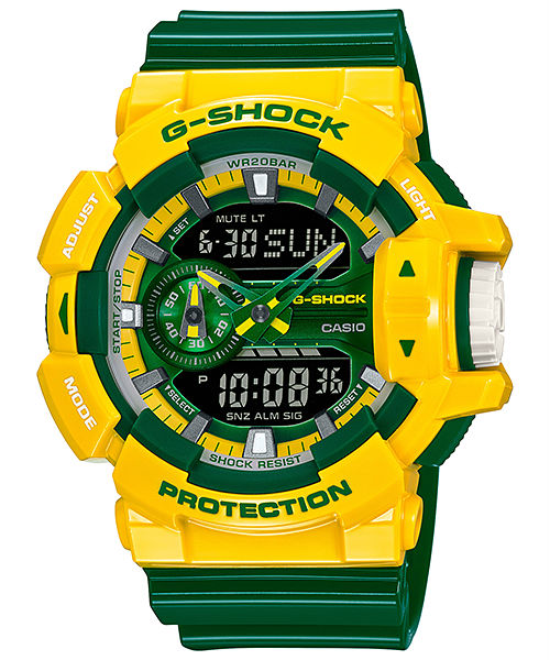 Casio Watch