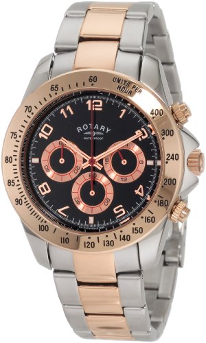 Rotary Watch